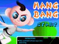 Hang Bang-Spiel